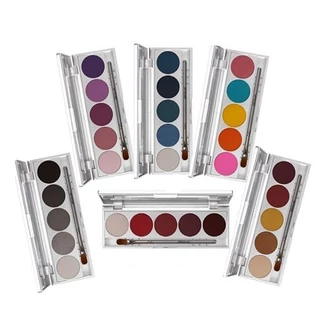 Kryolan sminkpaletták