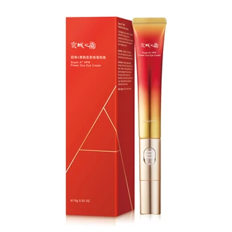 Jing Cheng A+ HPR Retinoid Power Duo ránctalanító szemkörnyékápoló 15g