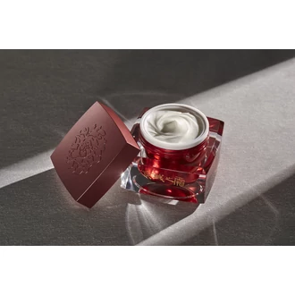 Jing Cheng 60 Actives La Crème bőrfeszesítő krém (utazó kiszerelés)