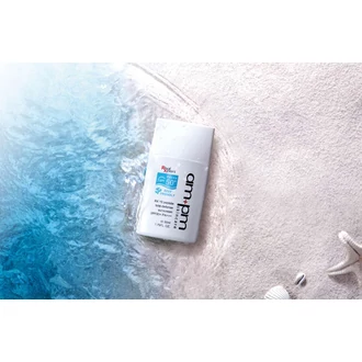 NARÜKO am+pm 10 peptides bőrvédő naptej SPF50*** PA+++ 50m