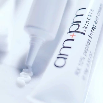 NARÜKO am+pm 10 peptides feszesítő szemkörnyékápoló 15g