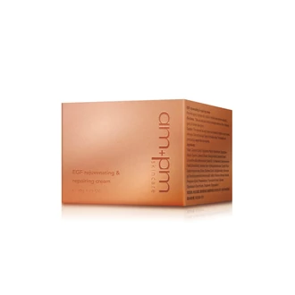 NARÜKO am+pm EGF bőrfiatalító és regeneráló krém