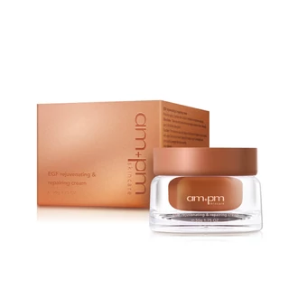 NARÜKO am+pm EGF bőrfiatalító és regeneráló krém