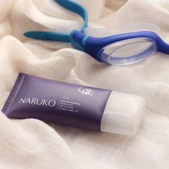 NARÜKO regeneráló BB krém nárcisszal SPF50**** 30ml  NARÜKO regeneráló BB krém nárcisszal SPF50**** 30ml