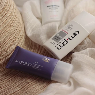 NARÜKO regeneráló BB krém nárcisszal SPF50**** 30ml 