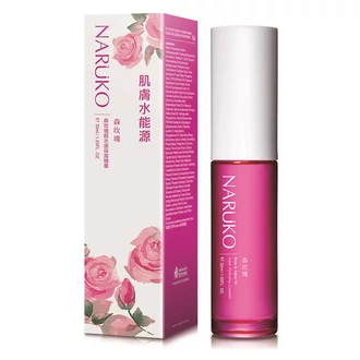 NARÜKO hidratáló szérum rózsával és hialuronsavval 30ml