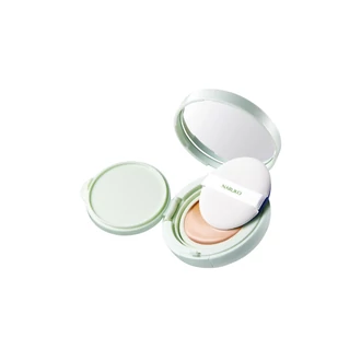 NARÜKO cushion alapozó teafa olajjal problémás bőrre SPF 50 *** 12g