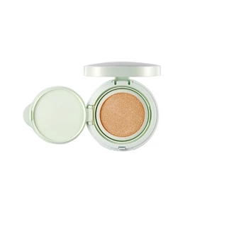 NARÜKO cushion alapozó teafa olajjal problémás bőrre SPF 50 *** 12g