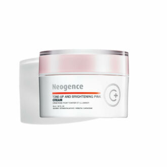 Neogence C-vitaminos bőrragyogást fokozó arckrém SPF15 50ml