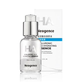 Neogence hialuronsavas hidratáló eszencia 30ml - ÚJ