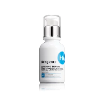 Neogence hialuronsavas regeneráló szérum kipirosodott bőrre 30 ml