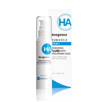 Neogence hialuronsavas hidratáló fluid 50ml - ÚJ
