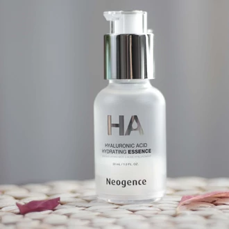 Neogence hialuronsavas hidratáló eszencia 30ml