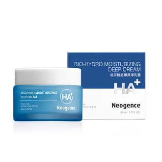 Neogence Bio-Hydro mélyhidratáló krém 50ml 