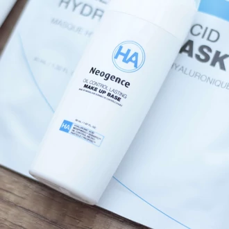 Neogence hialuronsavas mattító primer 50ml