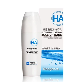 Neogence hialuronsavas mattító primer 50ml Neogence hialuronsavas mattító primer 50ml