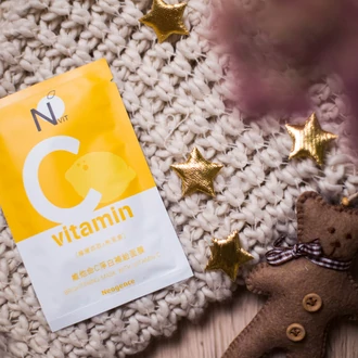 Neogence anti-aging fátyolmaszk C-vitaminnal Neogence anti-aging fátyolmaszk C-vitaminnal