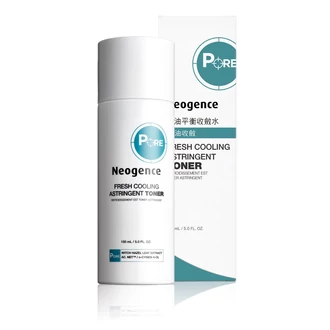 Neogence pórusösszehúzó frissítő tonik 150ml