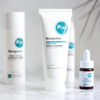 Neogence pórusösszehúzó arclemosó 100ml Neogence pórusösszehúzó arclemosó 100ml