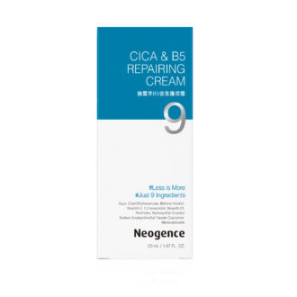 Neogence CICA&amp;B5 regeneráló krém 50ml