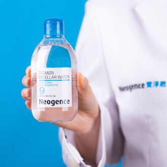 eogence CICA&amp;B5 regeneráló micellás víz 300ml