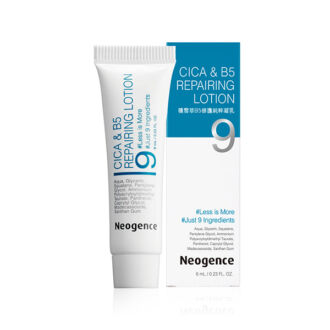 Neogence CICA&amp;B5 regeneráló lotion 6ml