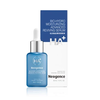 Neogence Bio-Hydro mélyhidratáló és energizáló szérum 30ml