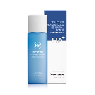 Neogence bio-hydro tápláló esszenciális toner 150ml