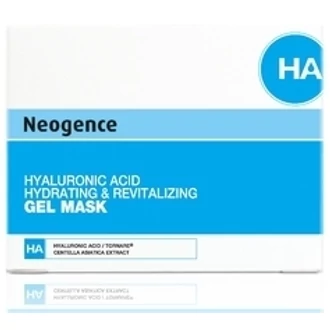 Neogence hialuronsavas hidratáló és revitalizáló gél maszk 150ml
