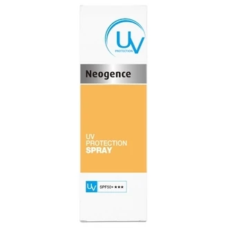 Neogence napvédő spray SPF50+ *** 90ml