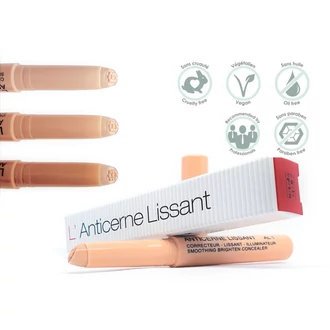 Paris Berlin L'ANTICERNE LISSANT folyékony korrektor (AL 3)