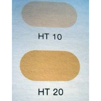 Paris Berlin La Poudre Hightech HD porpúder swatch