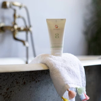 Nr.8 Schüssler hidratáló natúr arckrém mood kád