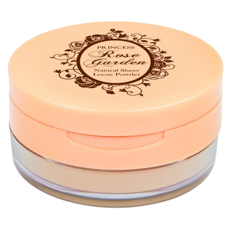 Solone Princess Rose Garden porpúder No. 2 8g Solone Princess Rose Garden porpúder No. 2 8g