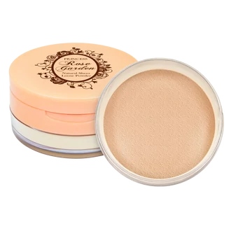 Solone Princess Rose Garden porpúder No. 2 8g Solone Princess Rose Garden porpúder No. 2 8g