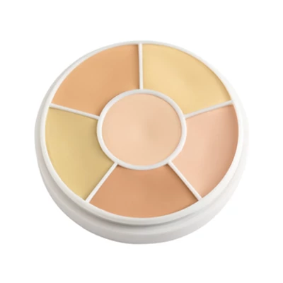 Ben Nye Total Cover-All Wheel korrektor 6 színnel (SK-200)