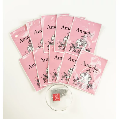 Bikouen japán amacha tea (filteres) 