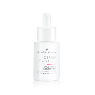 Charlotte Meentzen Rozácea koncentrátum 15ml Charlotte Meentzen Rozácea koncentrátum 15ml