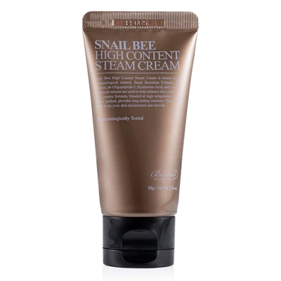 Benton Snail Bee High Content arckrém