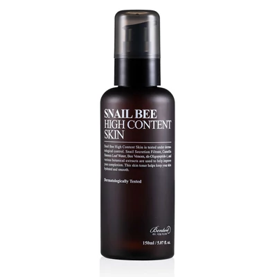 Benton Snail Bee High Content toner Benton Snail Bee High Content toner