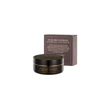 Benton Snail Bee Ultimate szemtapasz Benton Snail Bee Ultimate szemtapasz