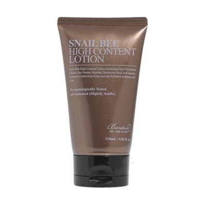 Benton Snail Bee High Content lotion
