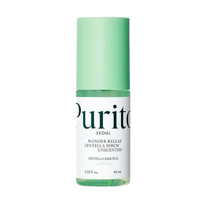 PURITO Centella Unscented illatmentes szérum PURITO Centella Unscented illatmentes szérum