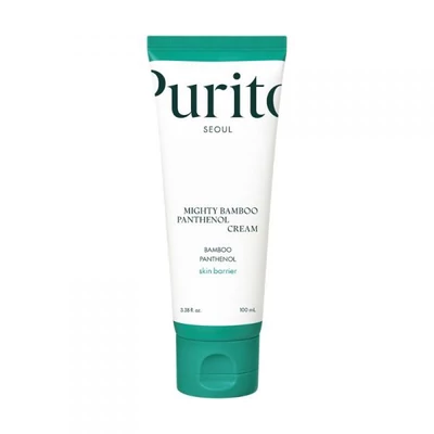 PURITO Mighty Bamboo Panthenol arckrém PURITO Mighty Bamboo Panthenol arckrém