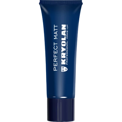 Kryolan Perfect Matt Gel primer 40ml