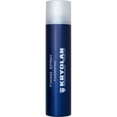 Kryolan Fixing Spray sminkfixáló spray 300ml