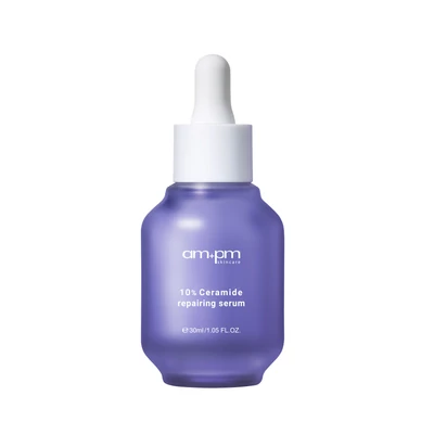 NARÜKO am+pm 10% ceramid regeneráló szérum