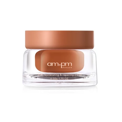 NARÜKO am+pm EGF bőrfiatalító és regeneráló krém