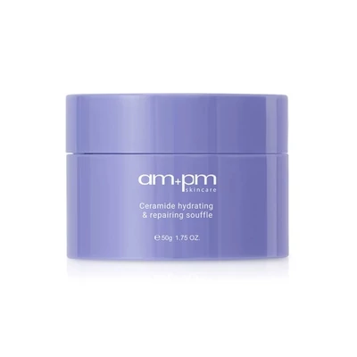 NARÜKO am+pm hidratáló és regeneráló szuflé ceramiddal 50 ml