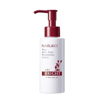 Narüko pórusösszehúzó és folthalványító lotion vörös árpával 120ml Narüko pórusösszehúzó és folthalványító lotion vörös árpával 120ml